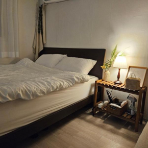 Seoul Forest House